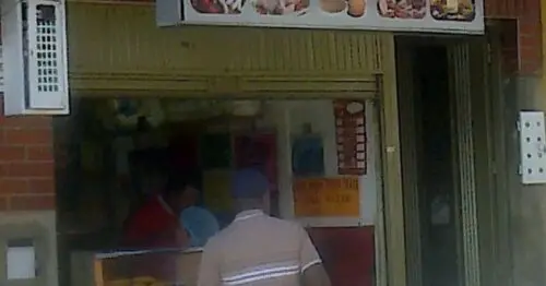 LA PRINCIPAL DEL POLLO LA ESPERANZA SUR LA PRINCIPAL DEL POLLO LA ESPERANZA SUR